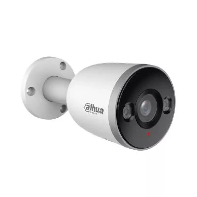 Dahua Technology Entry DH-IPC-HDW1230T1-S4 Cámara de vigilancia Domo Cámara de vigilancia IP Interior y Exterior 1920 x 1080 Píxeles Techo