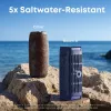 Altavoz Bluetooth portátil Anker Soundcore Boom 3i — 50 W, resistente al agua, de batería