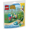 Bricks Animal Crossing 30703 Julians Strandgemälde
