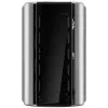 Caja de ordenador Geometric Future M2 THE ARK Case TG - gris