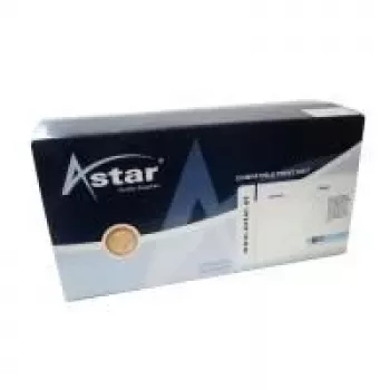 ASTAR Negro - compatible - cartucho de tóner - para HP LaserJet Pro 400 M401