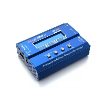Cargador de baterías SkyRC SK-100161