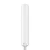 Antena Qoltec 57034 blanca