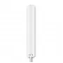 Antena Qoltec 57034 blanca