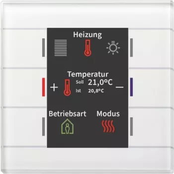 Mdt BE-GT2TW.02 Indicador blanco