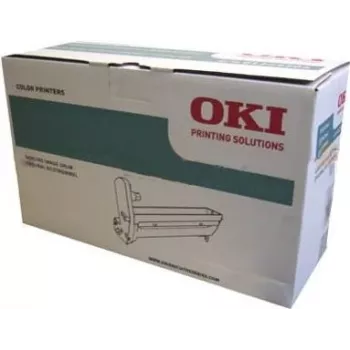 OKI 01283601 tambor de imagen, negro, para ES4131/ES4132/ES5112