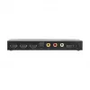 Switch HDMI DeLOCK 3 x HDMI entrada a 1 x HDMI salida 4K 60 Hz