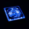 Refrigeración líquida Alphacool Eisblock XPX Aurora Edge