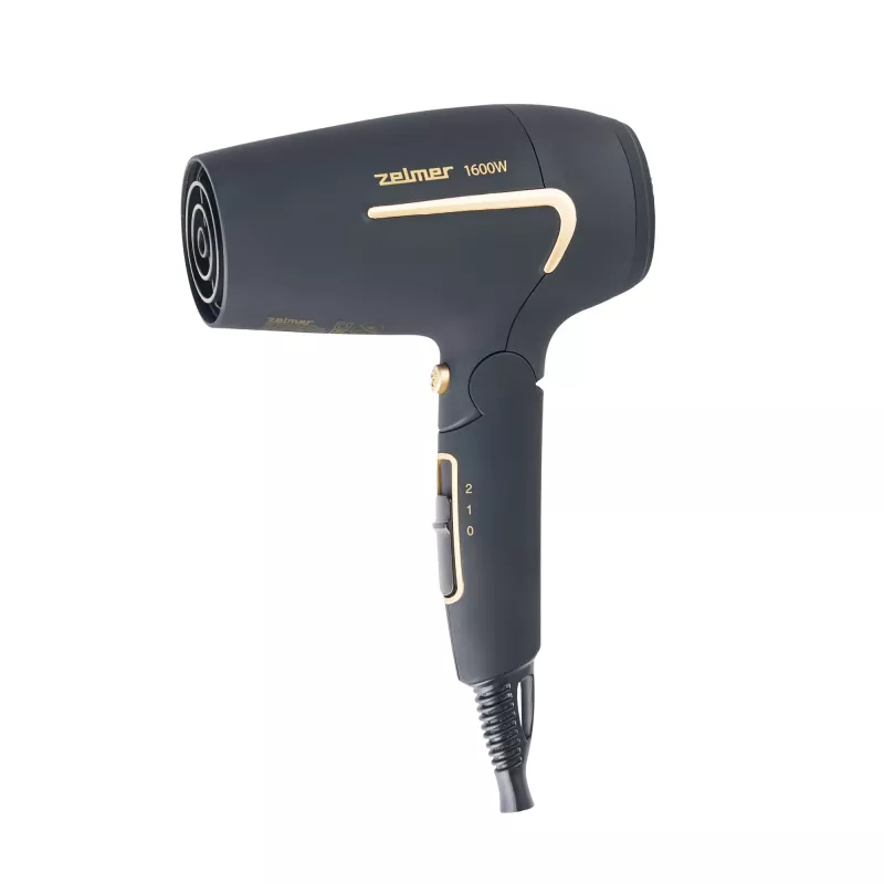 Secador de pelo Zelmer ZHD8321 2200W