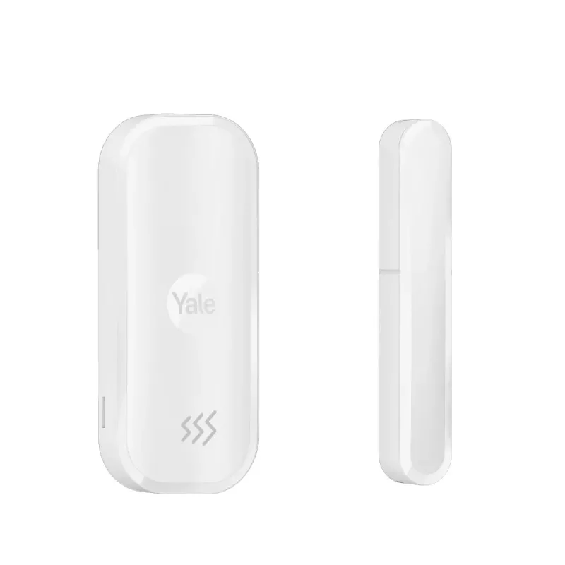 Sensor de puerta/ventana Yale AL-SDC-1A-W inalámbrico puerta/ventana blanco