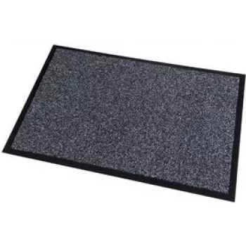 Felpa PaperFlow 12TP60X90.02 Interior Exterior Poliamida Gris