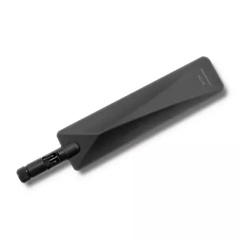 Antena Qoltec 57018 4G LTE omnidireccional | 7dBi | interior