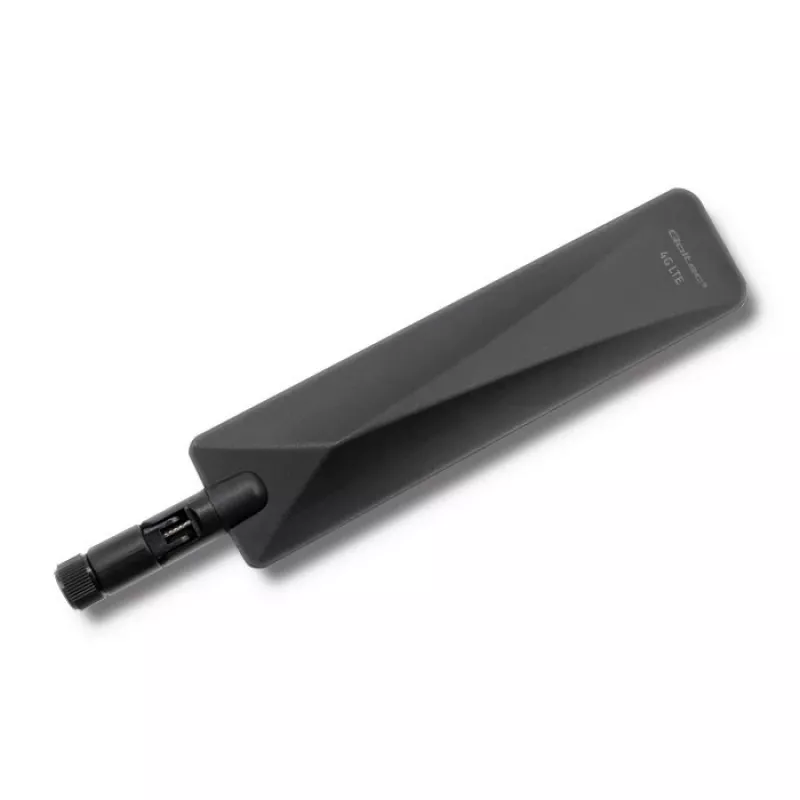 Antena Qoltec 57018 4G LTE omnidireccional | 7dBi | interior