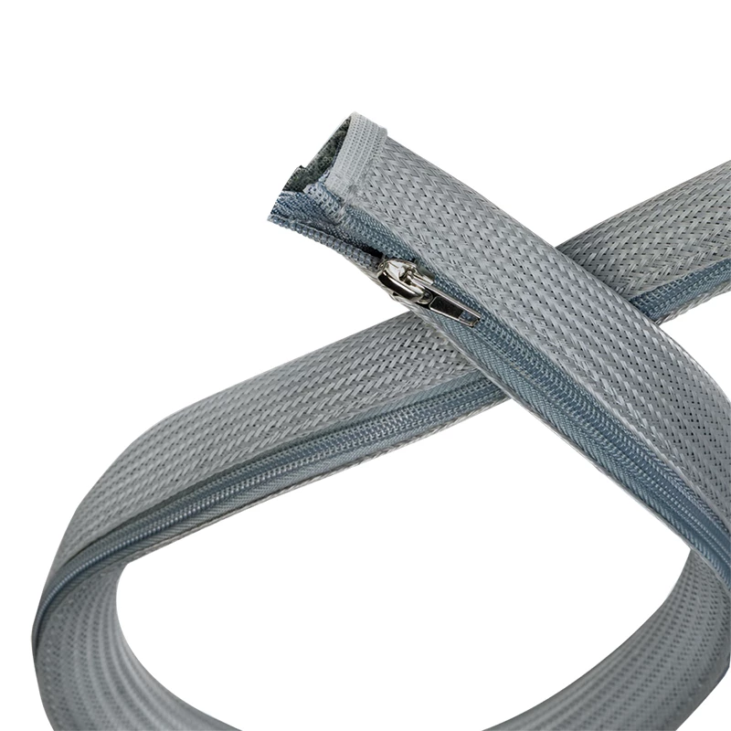 Funda para cables LogiLink KAB0071 Gris