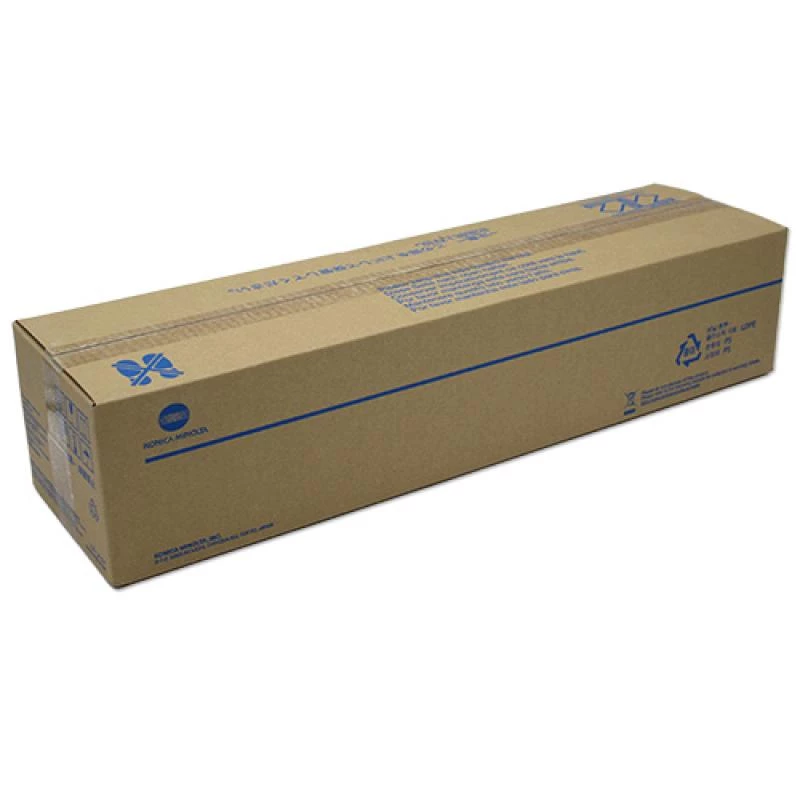 Revelador Konica-Minolta DV-619 DV619 negro (A9C803D)
