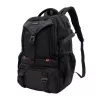 Mochila gaming White Shark GBP-013 Defender, negro