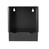 Broń.pl K-14-3 atrapabalas de metal, plano, 14×14 cm