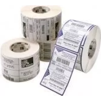 Impresora Zebra 3011159 blanca
