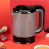 Hervidor Jata JEHA1240 1,7 L 2200 W acero inoxidable