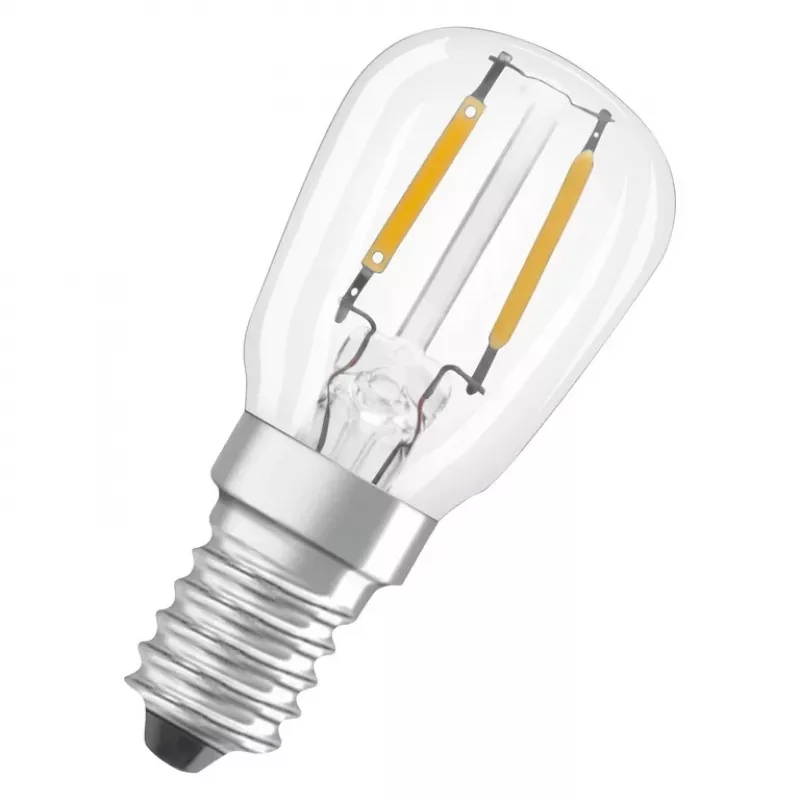Parathom Special Filament LED T26 FIL | E14 | 1,3 W | Blanco cálido