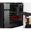 Ventilador Technaxx TX-293 160 W Negro ABS 130000 RPM USB