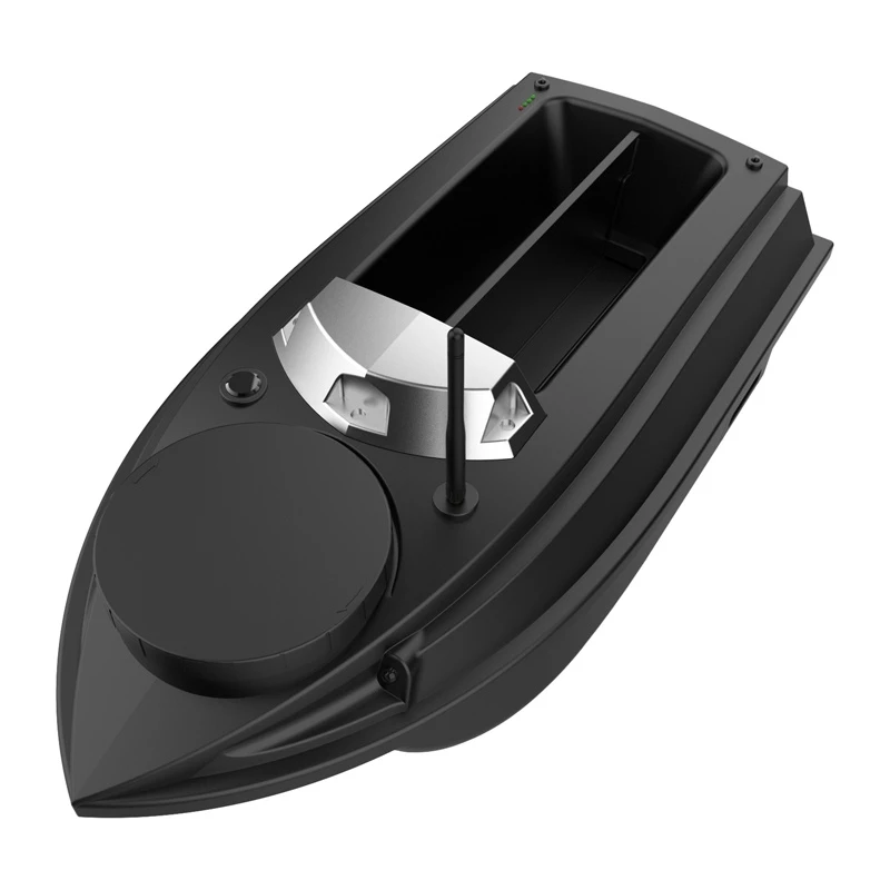 Flytec V030 Fishfinder Barco cebo 20000 mAh