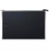 Wacom Soft case Large funda protectora para digitalizador para Cintiq Pro DTH-1620, Intuos Pro Large, Mobil
