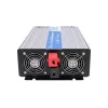 Extralink OPIP-2000W | Convertidor de tensión | Coche 12V, 2000W onda sinusoidal pura