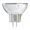 Osram lámpara halógena G4 con reflector 20W 8V 35mm