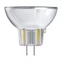 Osram lámpara halógena G4 con reflector 20W 8V 35mm