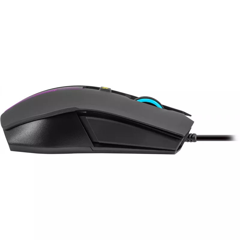 Cooler Master Desktop Gaming Devastator 3 [DE] negro RGB versión revisada (SGB-3000-KKMF4-DE)