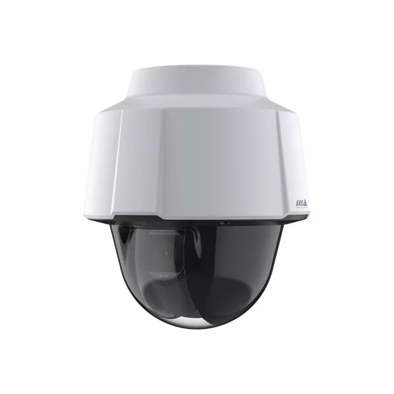 Cámara de vigilancia IP Axis 02413-001 Bulb 2688 x 1512
