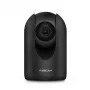 Cámara IP de vigilancia Foscam R4M-B, 4 MP (2560×1440), objetivo 112°, 4 mm, WDR, Wi‑Fi y Ethernet, cubo interior, visión nocturna 10 m