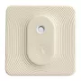 Shelly BLU H&T ZB Sensor de temperatura y humedad Zigbee, marfil