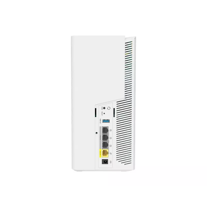 Sistema Wi-Fi Mesh MSI Roamii BE Pro Mesh System pack de 2