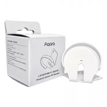 Sensor de presencia para hogar inteligente ACC/FP2 Soporte angular AC-X01E Aqara