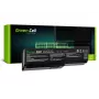 Battery Green Cell TS03V2 para Toshiba Satellite A660 C650 C660 C660D L650 L650D L655 L670 L670D L675