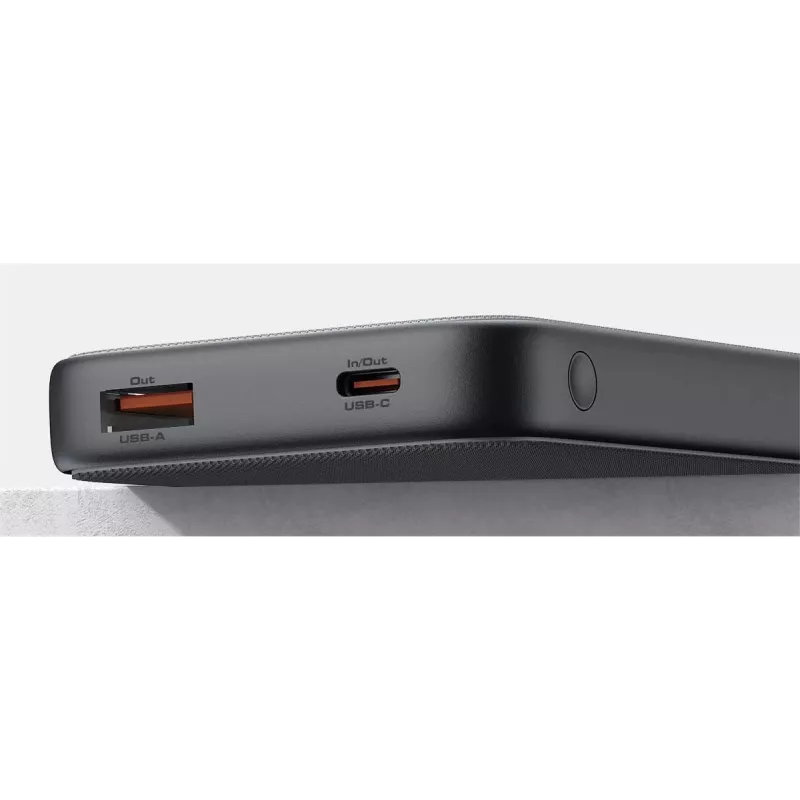 Cargador portátil PowerBank PB-Y46P 10000mAh