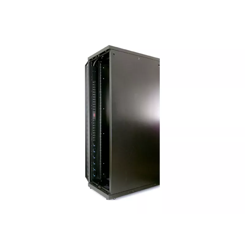 APC Basic Rack PDU unidad de distribución de corriente (PDU) 24 salidas AC 0U Negro