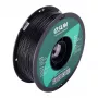PLA+ 1,75 mm negro 1 kg