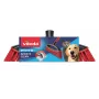 Recambio de cepillo Vileda Always Clean PET PRO