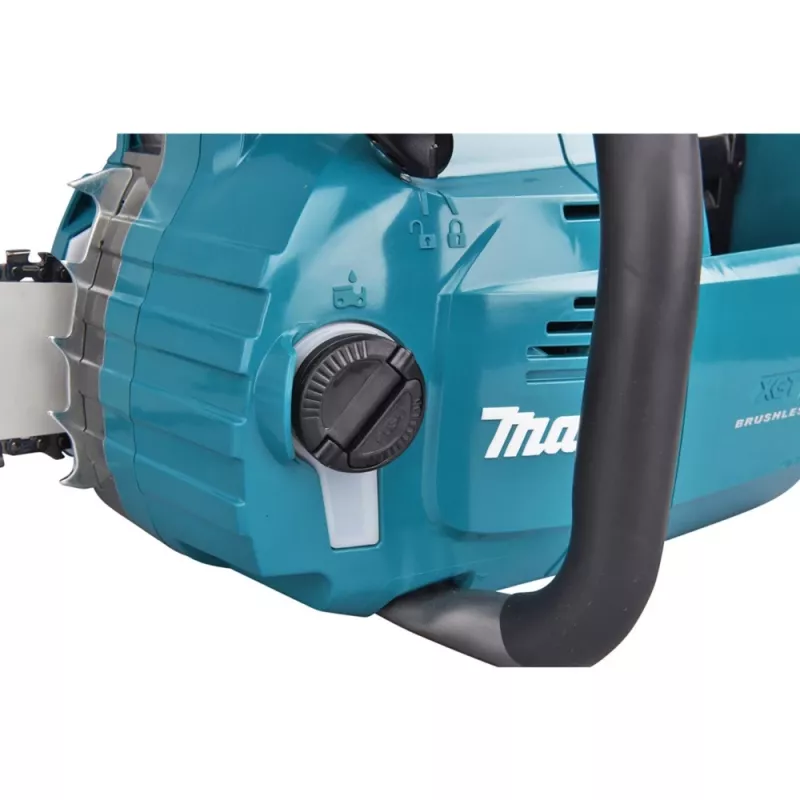 Makita UC011GZ motosierra negro, azul