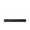 Barra de sonido Sharp HT-SB121 negra 2.0 canales 120 W