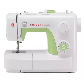 SINGER 3229 Máquina de coser Máquina de coser automática Electromecánica
