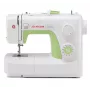 SINGER 3229 Máquina de coser Máquina de coser automática Electromecánica