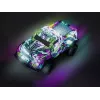 Coche RC Ghost Driver - violeta