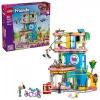 LEGO Friends 42689 Club de amigos de Heartlake City