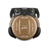 Pizzera G3 Ferrari Delizia 1 pizza 1200W negra bronce