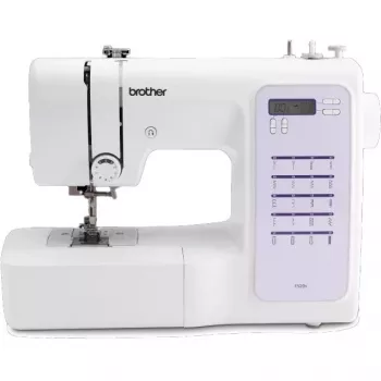 Máquina de coser Brother FS20S eléctrica