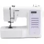 Máquina de coser Brother FS20S eléctrica